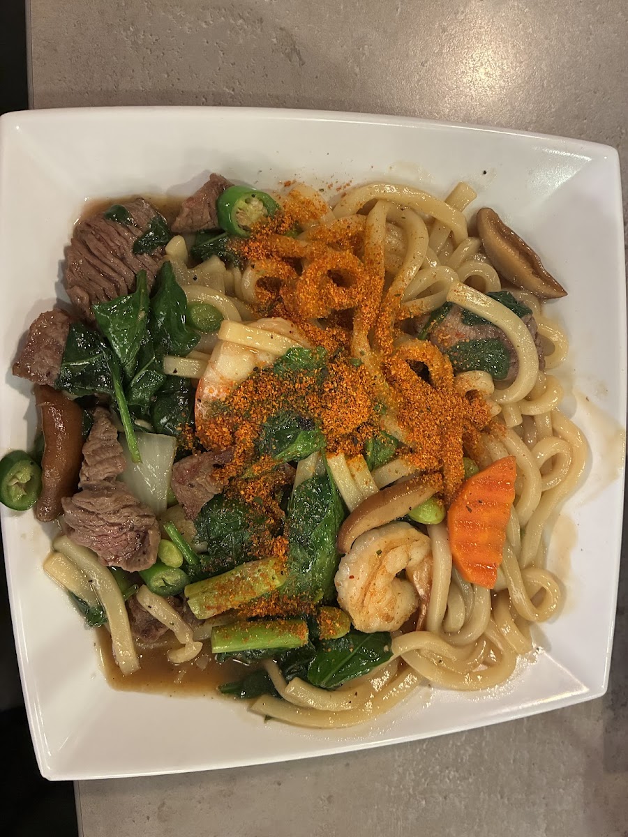 Kumori Sushi & Teppanyaki Weslaco-2