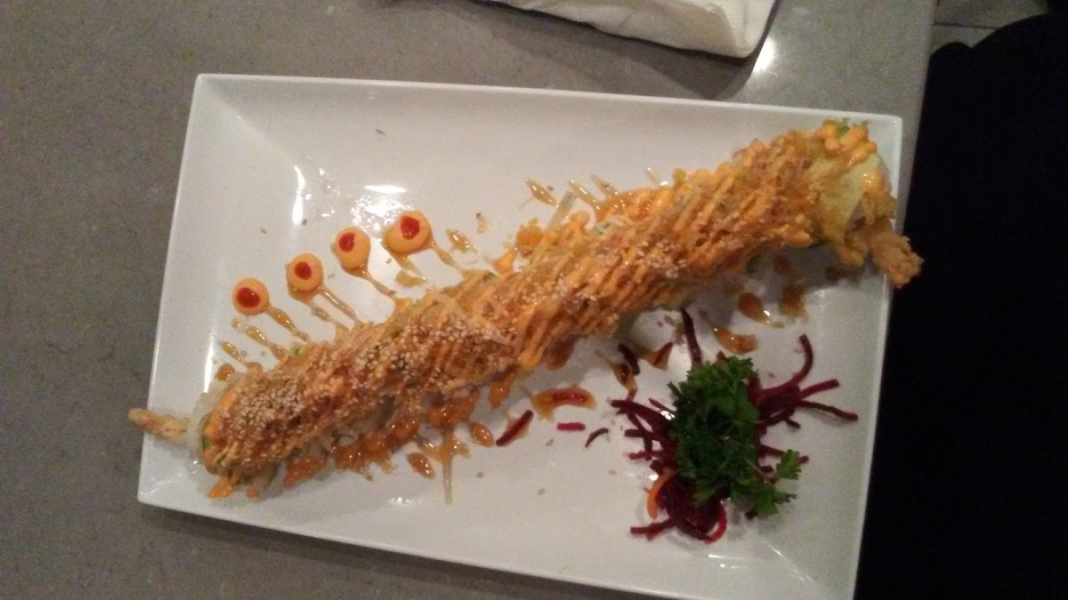 Kumori Sushi & Teppanyaki Weslaco-5