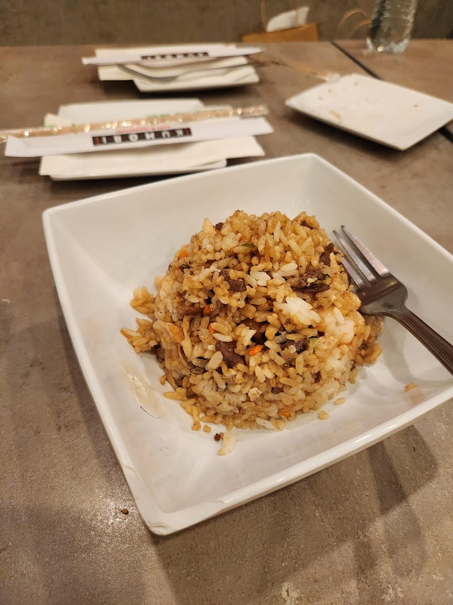 Kumori Sushi & Teppanyaki Weslaco-6