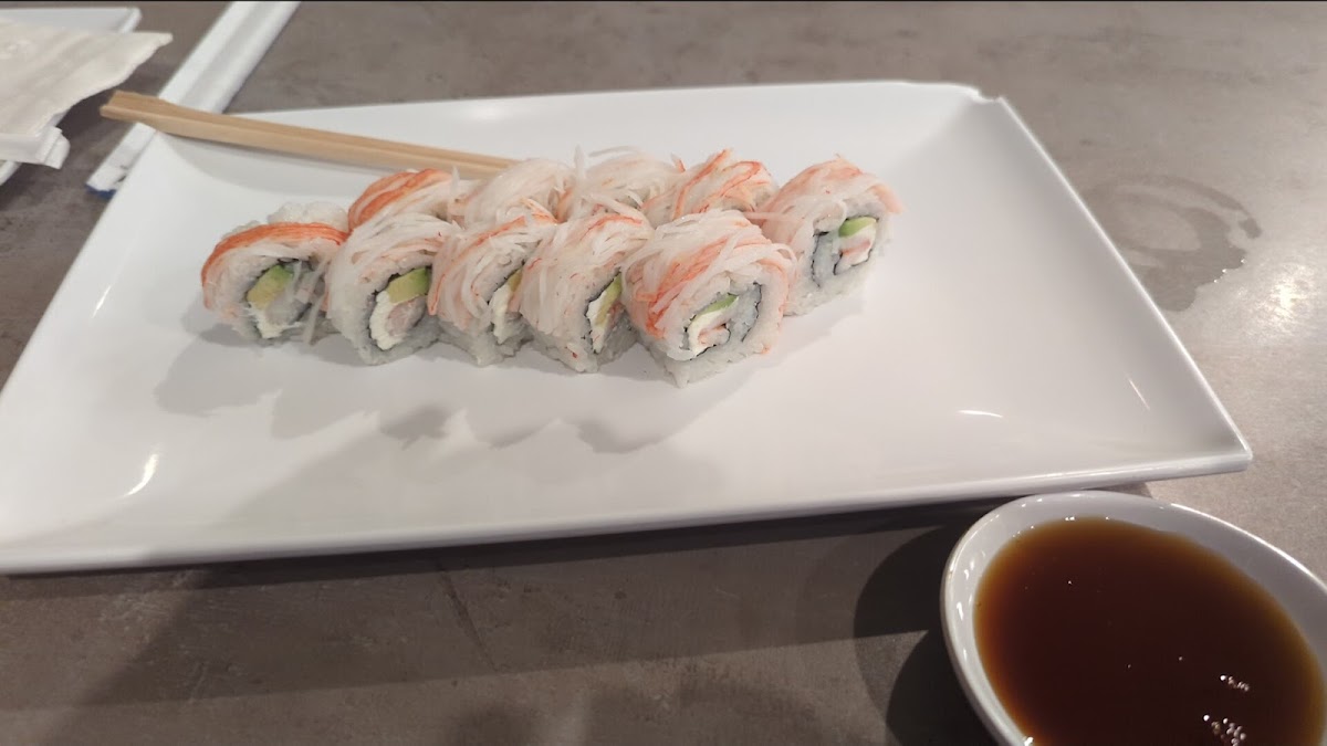 Kumori Sushi & Teppanyaki Weslaco-7