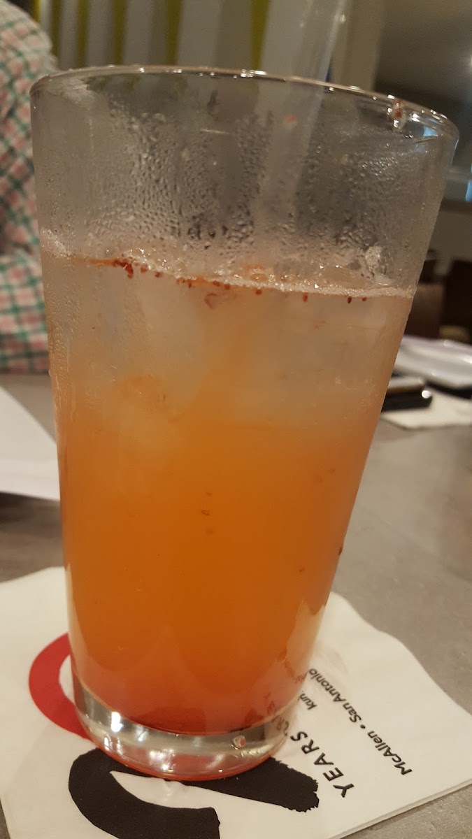 Kumori Sushi & Teppanyaki Weslaco-8